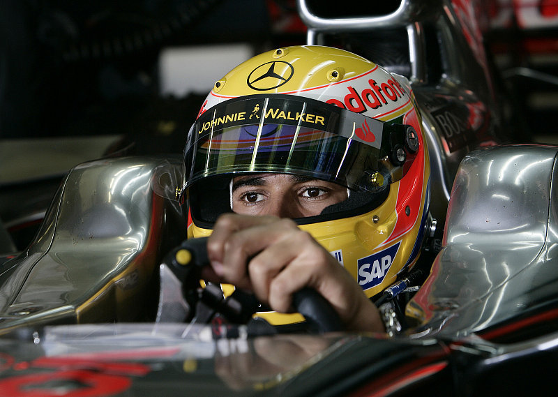 Hamilton zweifelt an Renault Comeback: Alonso reicht nicht