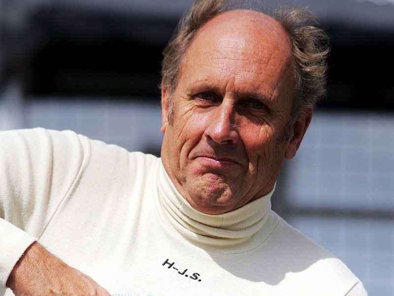 Hans-Joachim Stuck beschwichtigt: Das SECU Folge 312