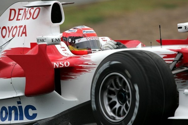 Jerez, Tag 3: Glock stiehlt Red Bull die Show