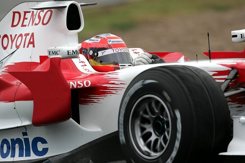 Jerez, Tag 3: Glock stiehlt Red Bull die Show