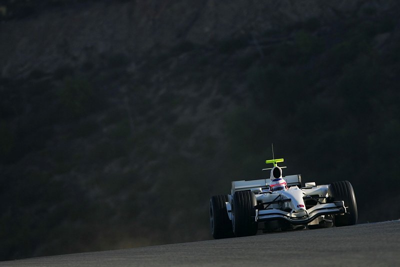 Kogure in Valencia: Dem Honda-Nachwuchs eine Chance