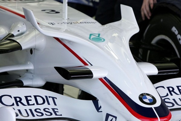 Man erwartet sich bereits Erfolge: BMW optimistisch