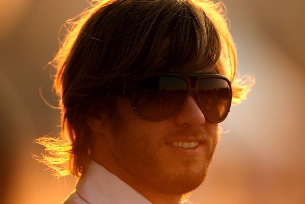 Managerwechsel bei F1-Pilot Nick Heidfeld
