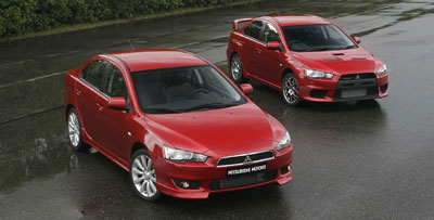 Mitsubishi stellt in Detroit Studie eines Diesel-Sportcoupés vor