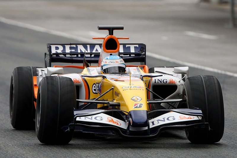 Renaults Form: Alles auf Abwarten