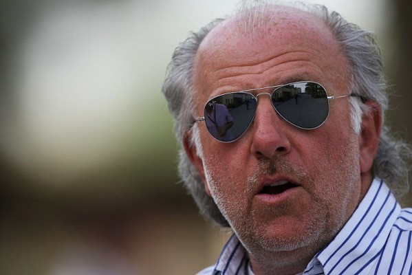 Richards gibt die F1 vorerst auf: Eine tote Ente
