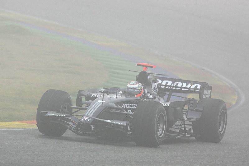 Sam Michael zum FW30: Der bekannte Schritt nach vorne