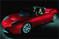 Tesla Roadster: Der Elektro-Renner wird gebaut