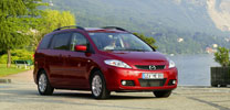 Videobericht - Mazda 5