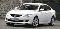 Videobericht - Mazda 6