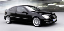 Videobericht - Mercedes-Benz CLC