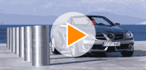 Videobericht: Mercedes-Benz SLK 350