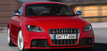 Videobericht - NAIAS Detroit 2008: Audi Special