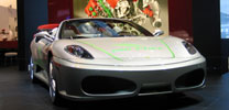 Videobericht - NAIAS Detroit 2008: Green Cars