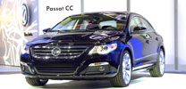 Videobericht - NAIAS Detroit 2008: VW Special