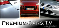 Videobericht - Premium-Cars.TV (01.2008)
