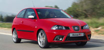 Videobericht - Seat Ibiza
