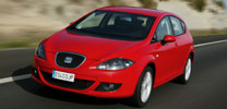Videobericht - Seat Leon