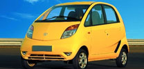 Videobericht - Tata Nano