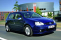 2007 wurden rund 1,16 Millionen Volkswagen Golf und Jetta verkauft