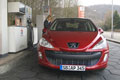 Alle Peugeot-Modelle ab 1998 können mit E10 fahren