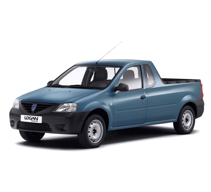 Dacia Logan Pick-up