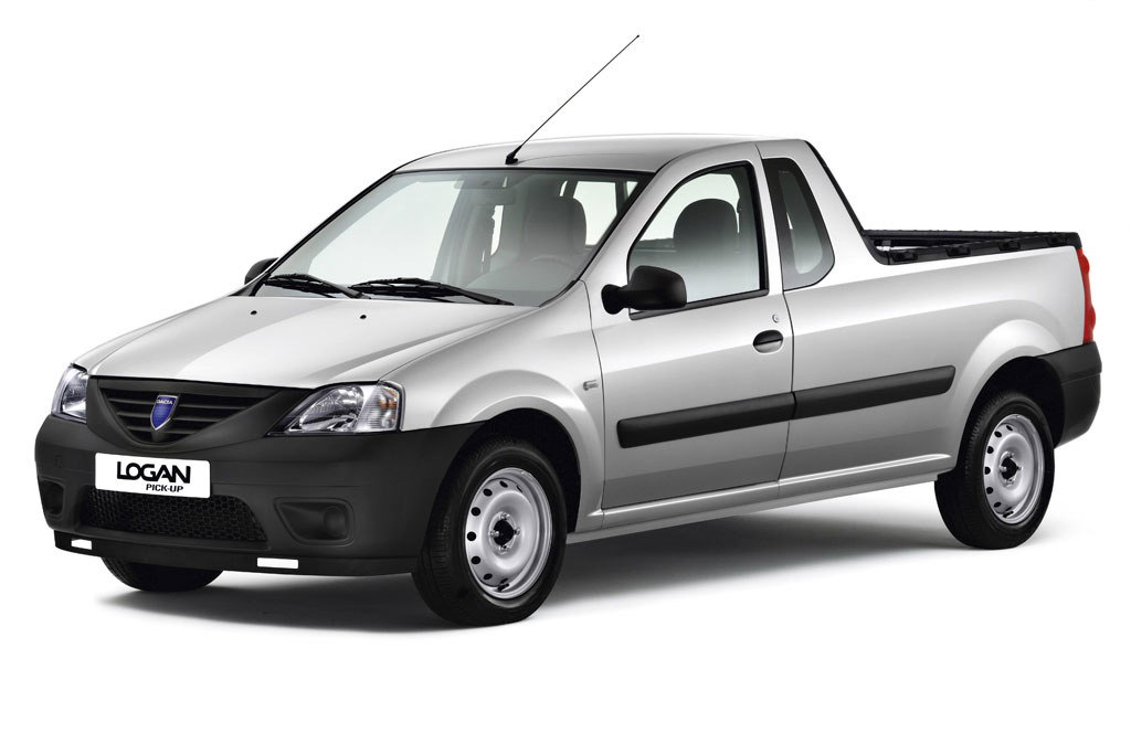 Dacia Logan Pick-up