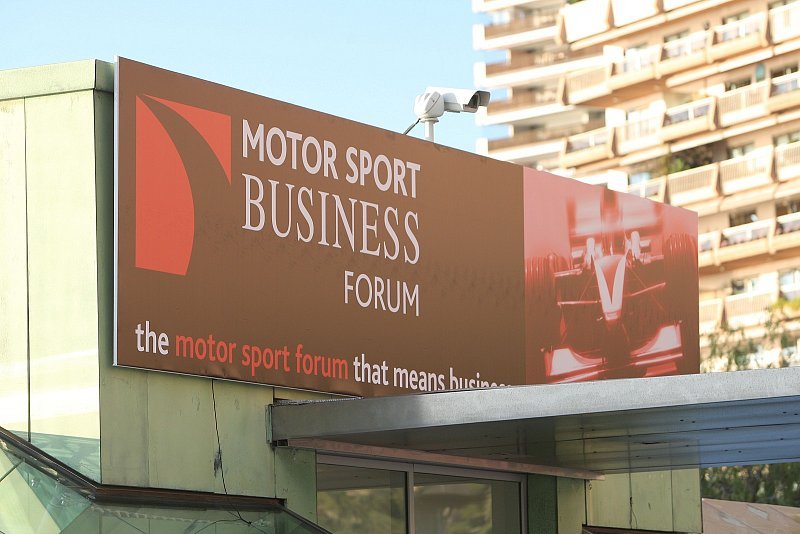 Das Business Forum kommt: Motorsport im Mittleren Osten