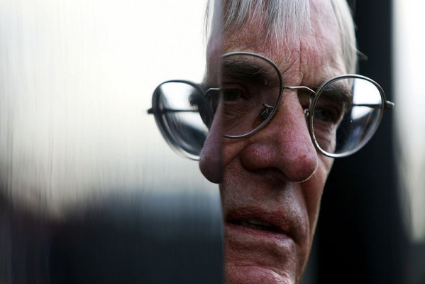 Ecclestones offene Rechnung: Bei den Russen fahren