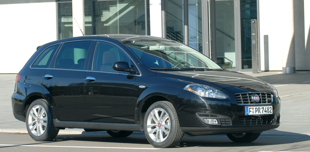 Fiat Croma