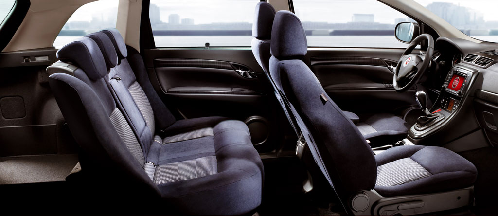 Fiat Croma