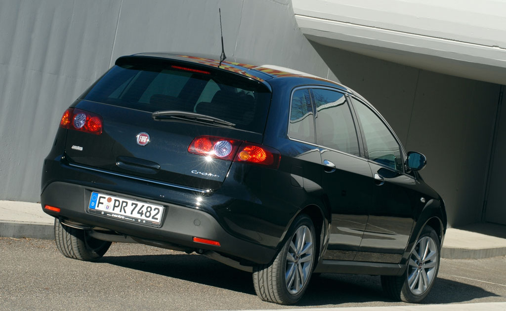 Fiat Croma
