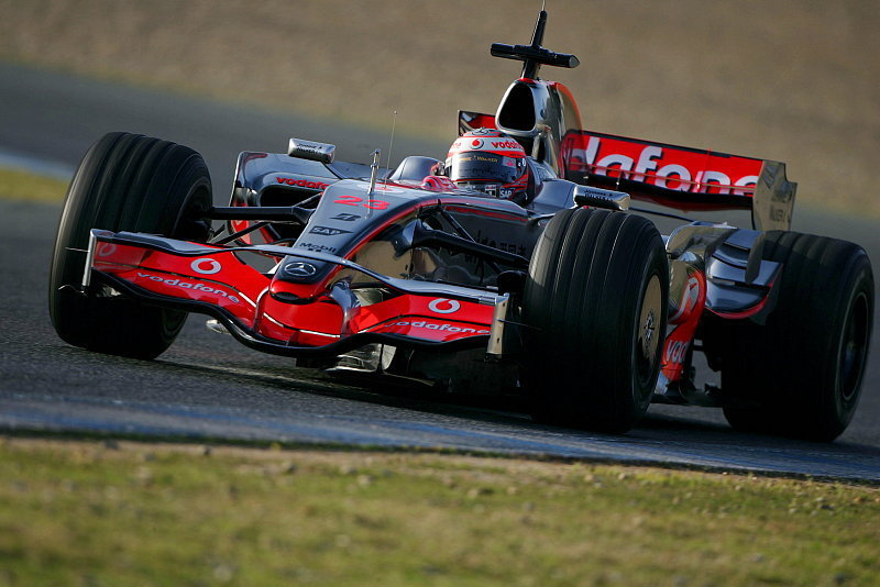 Kovalainen besser vorbereitet: Ein besserer Start