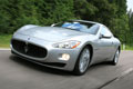 Maserati hat 7353 Autos produziert