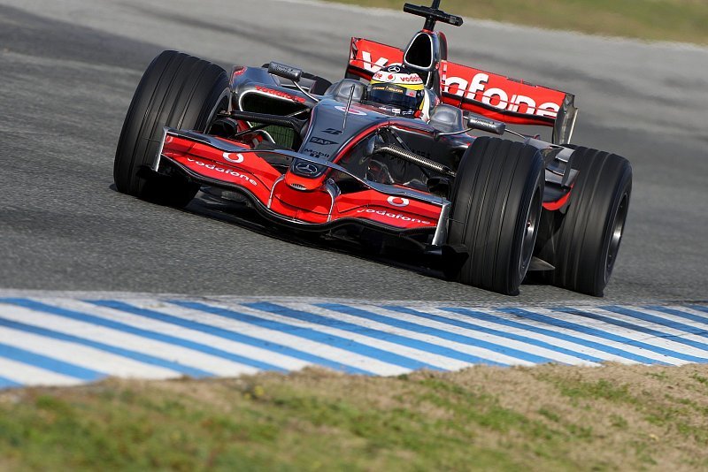 McLaren muss nachlegen: Schnell, aber noch nicht schnell genug