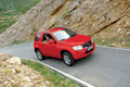 Suzuki ruft Grand Vitara zurück