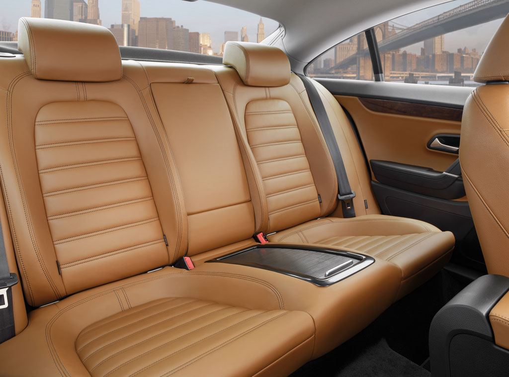 VW Passat CC