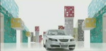 Videobericht - Saab: The Journey (2007)