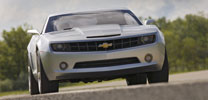 Videoshort - Chevrolet Camaro