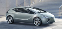 Vidoe: Opel Concept Car - Flextreme