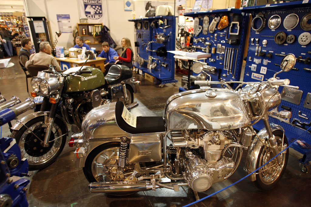 20. TECHNO-CLASSICA