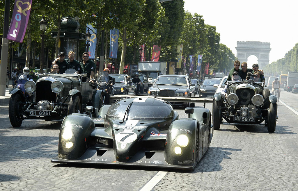 20. TECHNO-CLASSICA