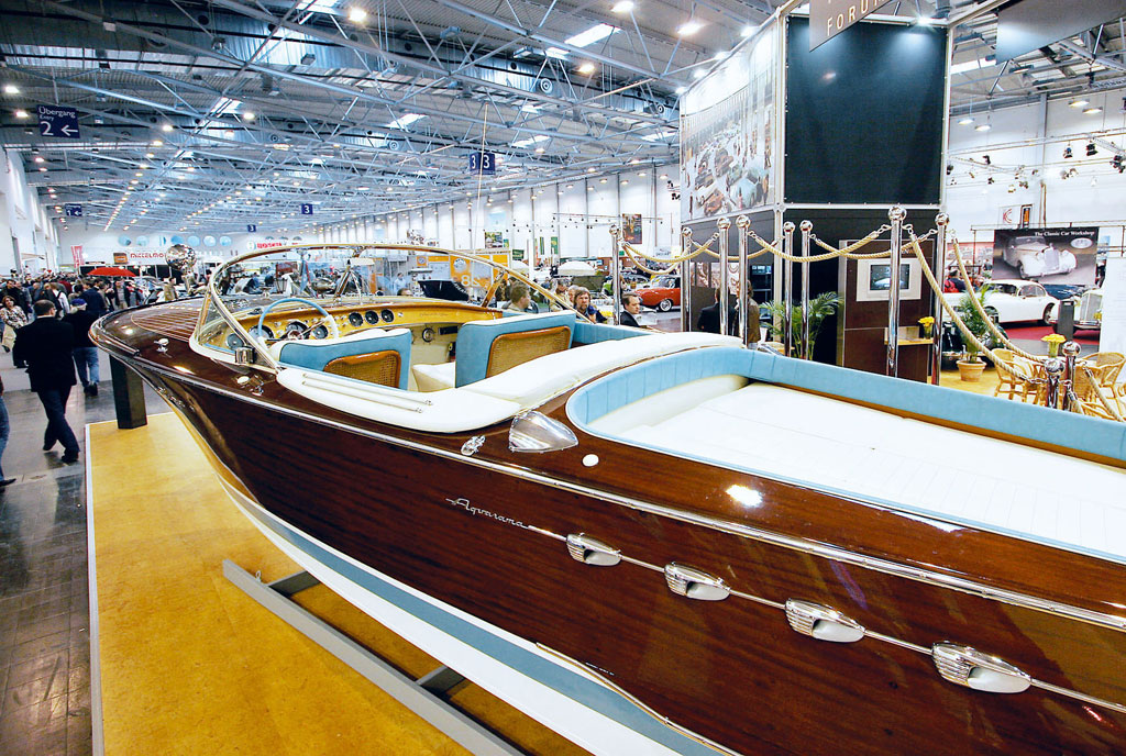 20. TECHNO-CLASSICA