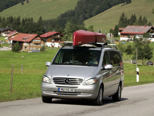 ADAC gibt Tipps für die Fahrt in den Osterurlaub