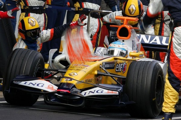 Alonso traut Hamilton den Titel zu: Viele Vorteile im Vergleich zum Vorjahr
