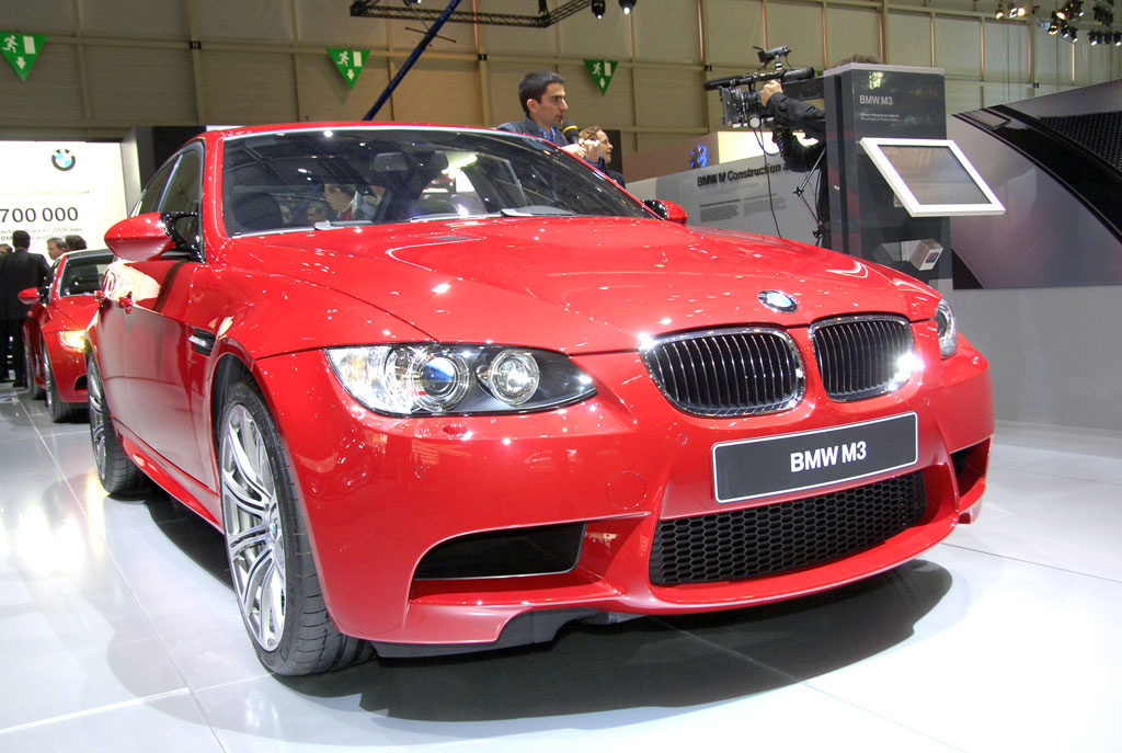 BMW M3