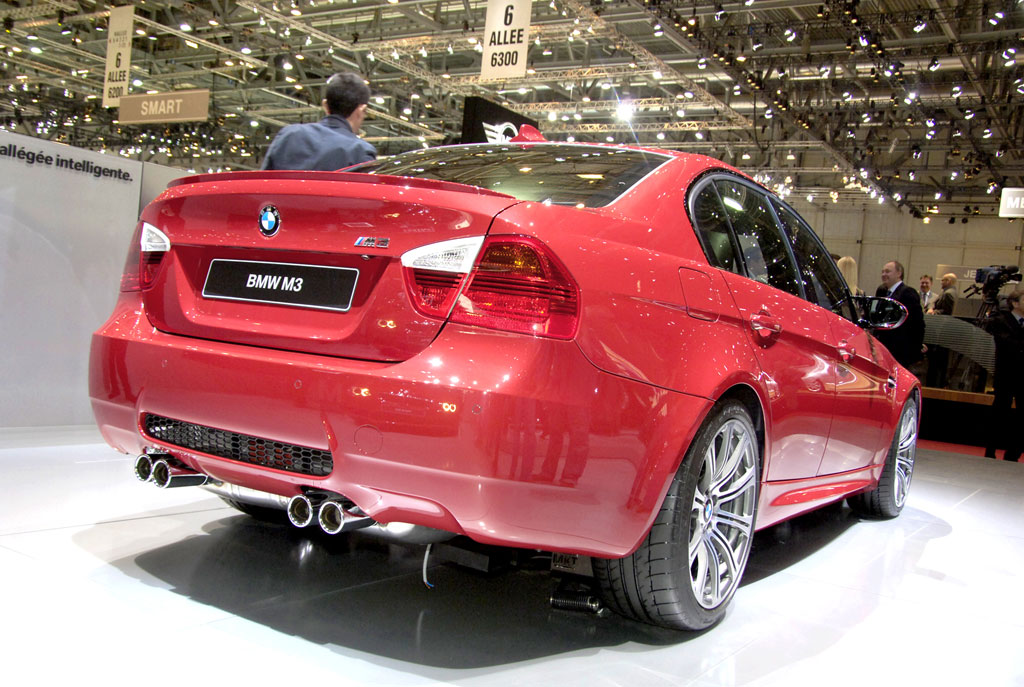 BMW M3