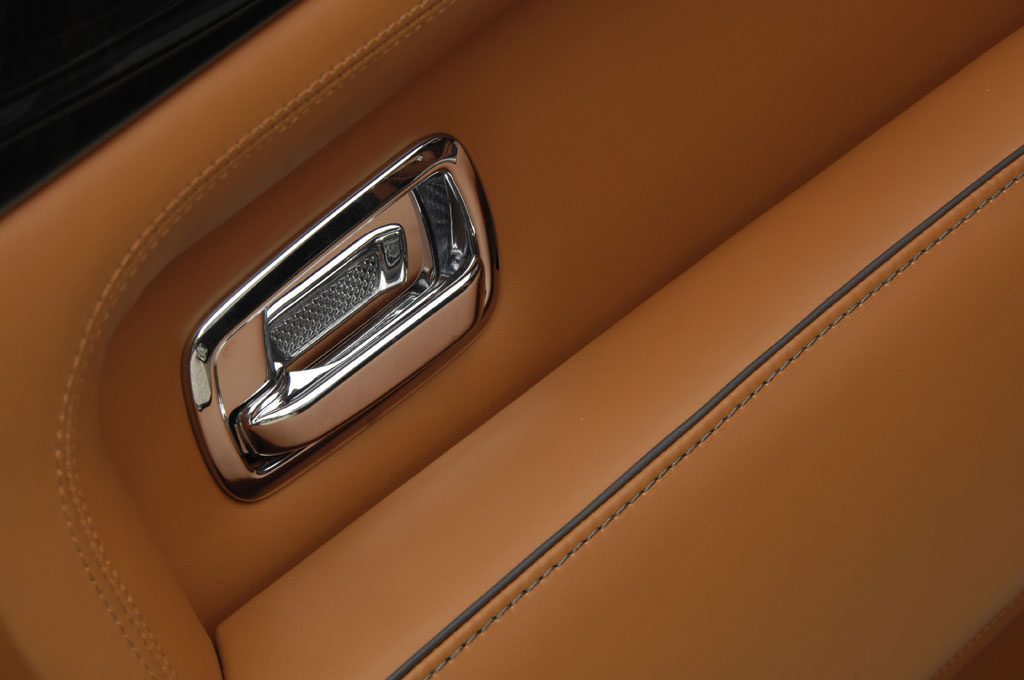 Bentley Brooklands