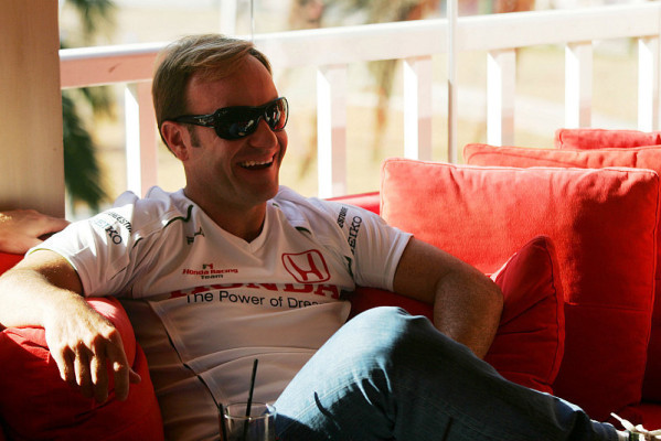 Button und Barrichello: Wir werden sicher nicht gewinnen