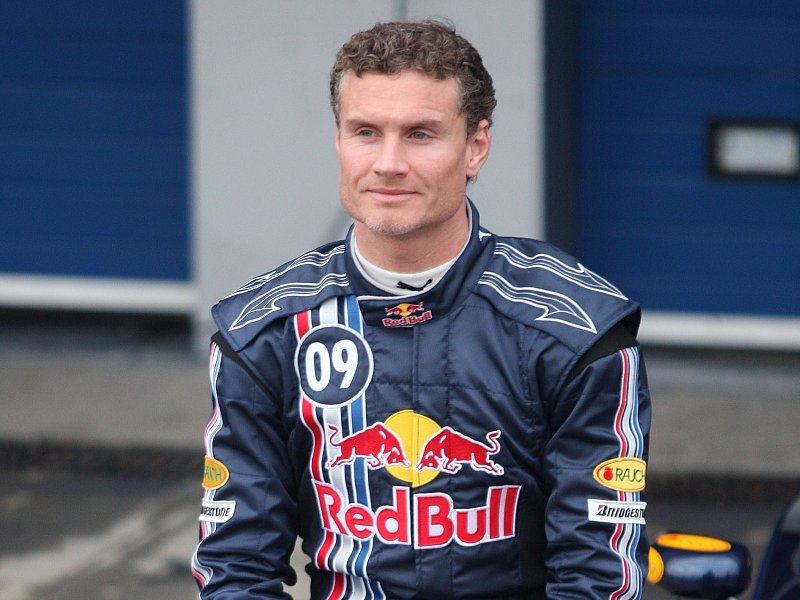 Coulthard will repräsentative Resultate erreichen: Müssen endlich überzeugen